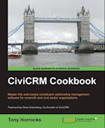 CiviCRM Cookbook