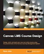 Canvas Lms Course Design