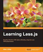 Learning Less.js