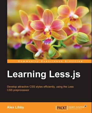 Learning Less.js