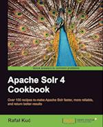 Apache Solr 4 Cookbook