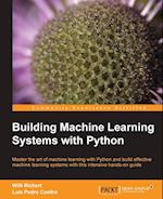 BUILDING MACHINE LEARNING SYST