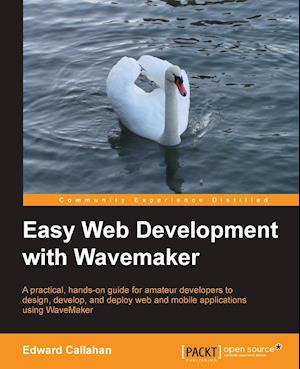 Easy Web Development with Wavemaker 6.5