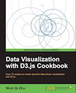 Data Visualization with D3.js Cookbook