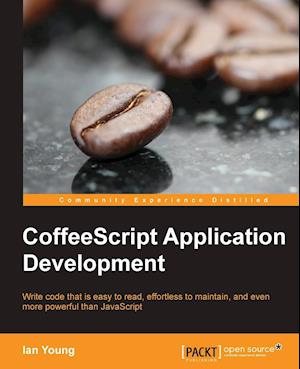 Coffeescript Application Development