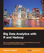 Big Data Analytics with R and Hadoop