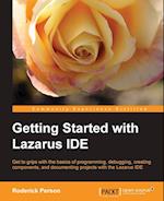 Getting Started with the Lazarus Ide
