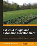 Ext JS 4 Plugin and Extension Development