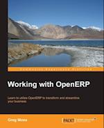 Working with OpenERP