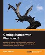 Getting Started with PhantomJS