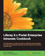 Liferay 6.x Portal Enterprise Intranets Cookbook