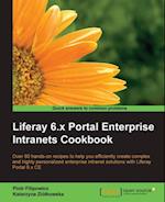 Liferay 6.x Portal Enterprise Intranets Cookbook