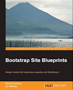 Bootstrap Site Blueprints