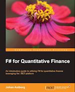 F# for Quantitative Finance