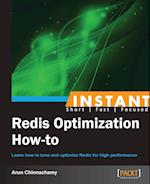 Instant Redis Optimization How-to