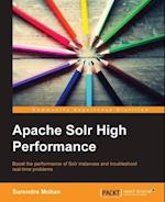 Apache Solr High Performance