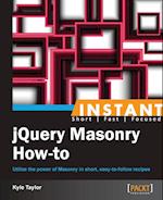 Instant jQuery Masonry How-to