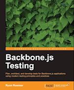 Testing Backbone.Js