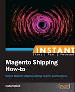 Instant Magento Shipping How-To