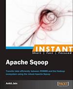 Instant Apache Sqoop