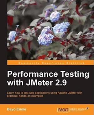 Performance Testing With JMeter 2.9