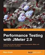 Performance Testing With JMeter 2.9