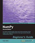 NumPy Beginner's Guide (Second Edition)