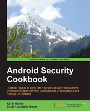 Android Security Cookbook