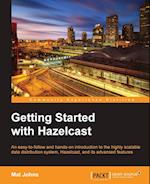 Getting Started with Hazelcast