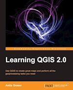 Learning Qgis