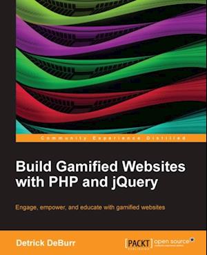 Build Gamified Websites with PHP and jQuery