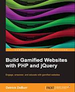 Build Gamified Websites with PHP and jQuery