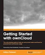 Getting Started with Owncloud