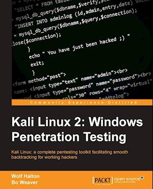 Kali Linux 2