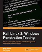 Kali Linux 2