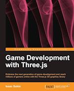 Game Development with Three.Js