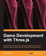 Game Development with Three.js