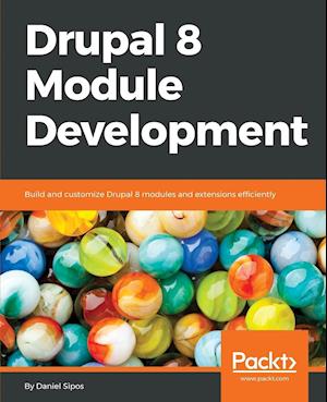 Drupal 8 Module Development