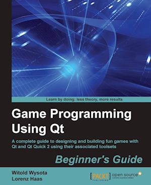 Game Programming Using QT