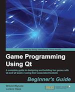 Game Programming Using QT