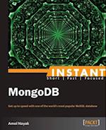 Instant MongoDB