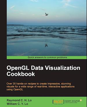 OpenGL Data Visualization Cookbook