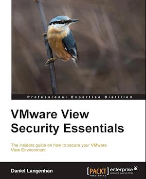 Vmware View Security Essentials