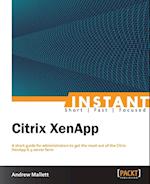 Instant Citrix XenApp 6.5