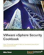 vSphere Security Cookbook