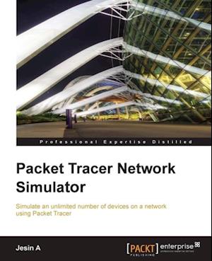 Packet Tracer Network Simulator