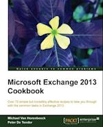 Microsoft Exchange 2013 Cookbook