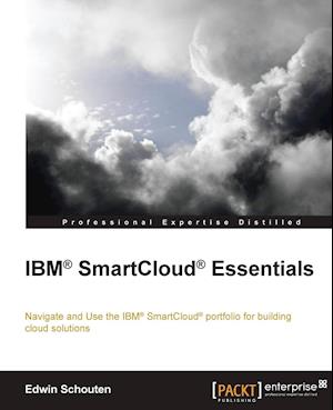 IBM SmartCloud Essentials