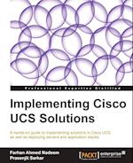 Implementing Cisco Ucs Solutions