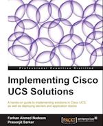 Implementing Cisco UCS Solutions